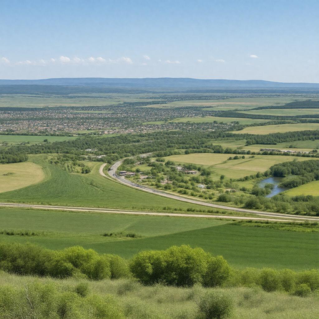 Yankton County, South Dakota